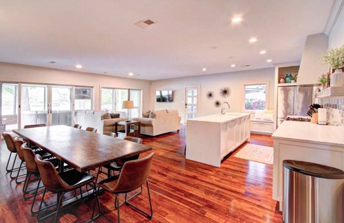 Dixie - Berryhill Apartamento | Hot Tub+Sparkling Pool+Gorgeous Views