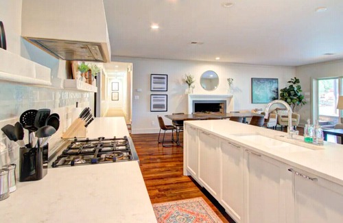 Dixie - Berryhill Apartamento | Hot Tub+Sparkling Pool+Gorgeous Views