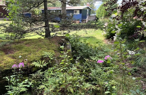 Lyon Mountain Casa | A orillas del lago Adirondack escapada