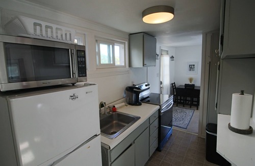 Hopatcong Apartamento | Relajante Lake Retreat Para la diversión del verano O Hielo Invierno Pesca O Snowboard
