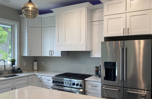 Excelsior Casa | Lakefront at historical Excelsior-Lake Minnetonka