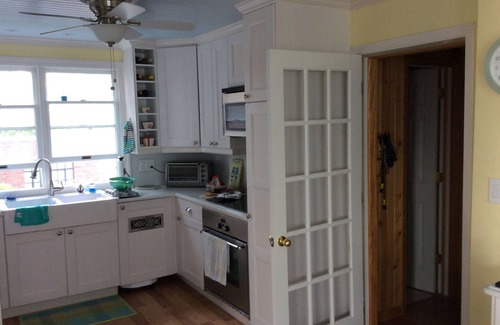 Stony Point Casa | HOGAR FRENTE AL LAGO con SANDY BEACH a orillas del lago ERIE ¡¡VACACIONES!!
