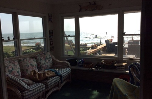 Stony Point Casa | HOGAR FRENTE AL LAGO con SANDY BEACH a orillas del lago ERIE ¡¡VACACIONES!!