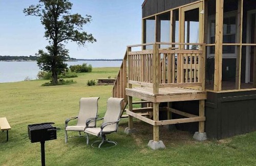 Mead Casa | Lakefront Cabin - Call of the Wild - 17