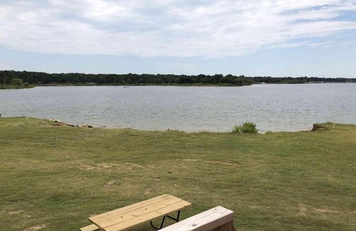 Mead Casa | Lakefront Cabin - Call of the Wild - 17