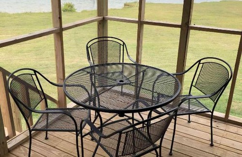 Mead Casa | Lakefront Cabin - Call of the Wild - 17