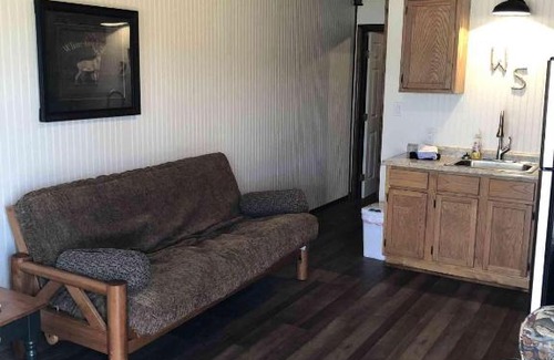Mead Casa | Lakefront Cabin - Call of the Wild - 17