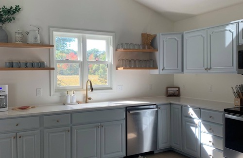 Nisswa Casa | Lakefront Cabin Getaway: Game Room, Hot Tub & More