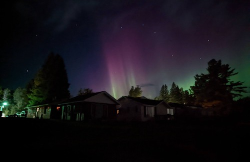 Trout Lake Cabina | Lakefront Cabin Rental Resort- Cabin 3- Fish, Sightseeing & Ride Trails