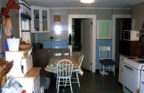 Franklin Cabaña | Lakefront Cottage en Quiet Lake, fácilmente accesible