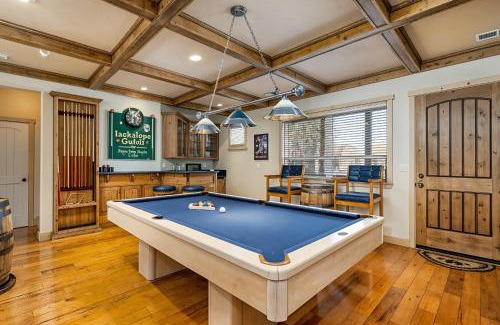 Groveland Casa | Lakefront Casa Cassaretto
