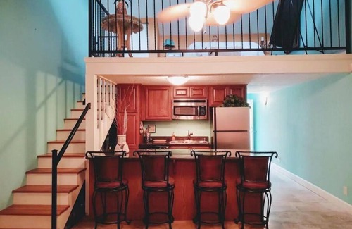 Royal Condominio | Lakefront Casita
