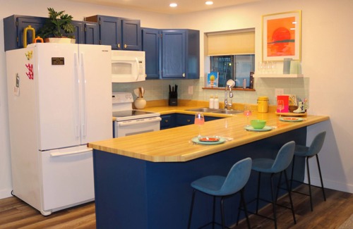 Village of Four Seasons Apartamento | Lakefront Condo, 2 Bed, 2 Bath-Sleeps 6, Pool, Hot Tub, Tennis Courts, Swim Dock, WIFI