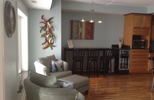 Geneva-on-the-Lake Condominio | CONDOMINIO LAKEFRONT # 309 * 2HAB / 2 BA DORMIDAS 6