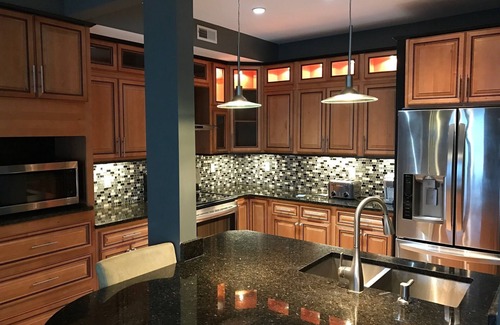 Geneva-on-the-Lake Condominio | CONDOMINIO LAKEFRONT # 309 * 2HAB / 2 BA DORMIDAS 6