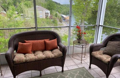 Branson Apartamento | Lakefront Condo at Diamond Resort!