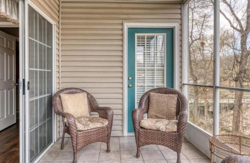 Branson Apartamento | Lakefront Condo at Diamond Resort!