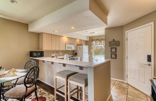 Branson Apartamento | Lakefront Condo at Diamond Resort!