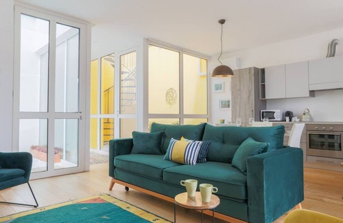 Cadenabbia Apartamento | Lakefront Contemporany - MyHomeInComo