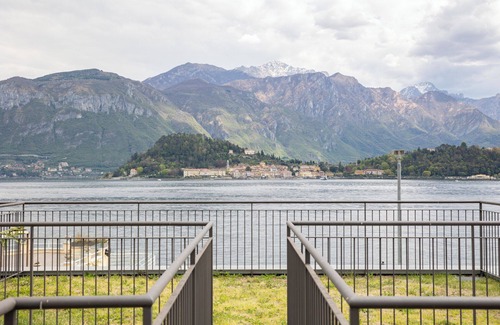Cadenabbia Apartamento | Lakefront Contemporary