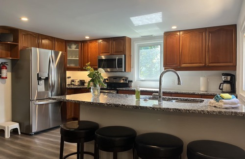 Howick Cabaña | Lakefront Cottage in Huron County