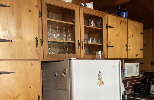 Utterson Casa | Lakefront Cottage in the Heart of Muskoka with South Facing Exposure