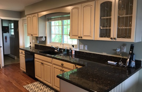 Forest Lake Cabaña | Lakefront Cottage on Forest Lake - Great for Families!