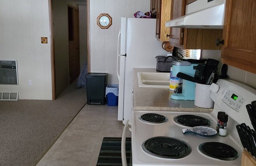 Lakewood Cabaña | Lakefront Cottage on Beautiful Wheeler Lake in Lakewood FAMILY FRIENDLY!