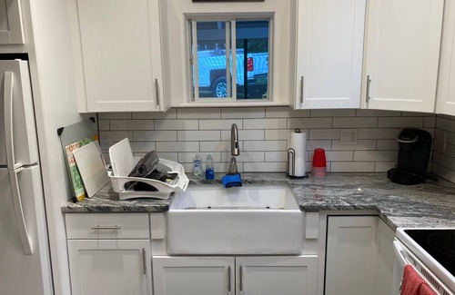 Newport Cabaña | Lakefront Cottage en South Bay del lago Memphremagog