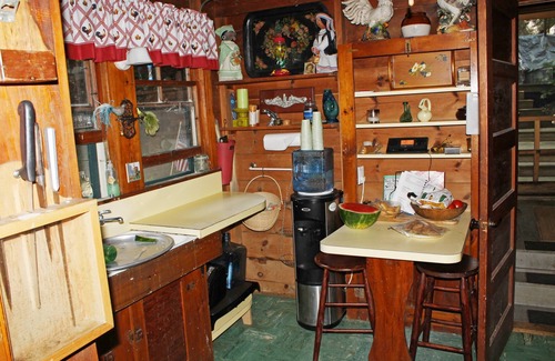 Windham Cabaña | Lakefront Cottage Near Portland