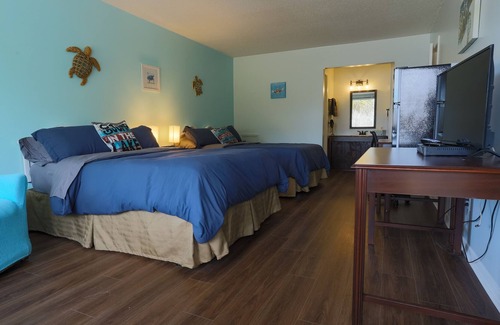 Eutawville Casa | Lakefront Double - Pet friendly