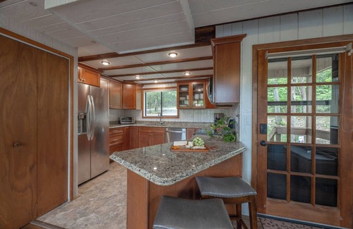 Innsbrook Chalet De Esquí | Lakefront Escape by Innsbrook Vacations!