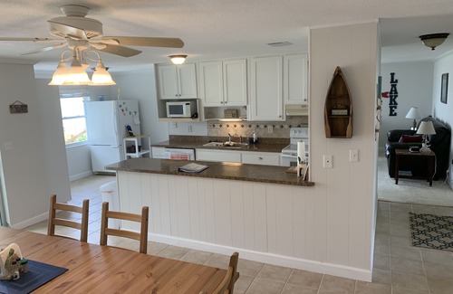 Sebring Casa | Lakefront Escape Swim / Fish / Ski