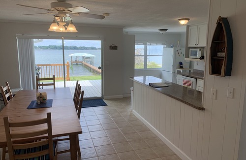 Sebring Casa | Lakefront Escape Swim / Fish / Ski
