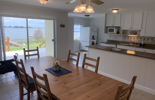 Sebring Casa | Lakefront Escape Swim / Fish / Ski