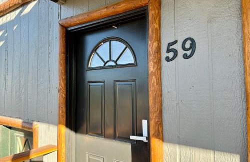 The Village Hotel | Lakefront Escape