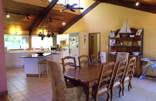 Copake Lake Casa | Lakefront Estate en Copake Lake