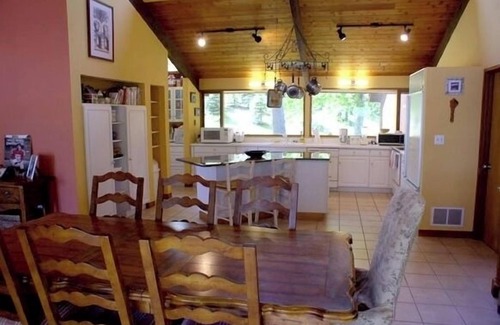 Copake Lake Casa | Lakefront Estate en Copake Lake