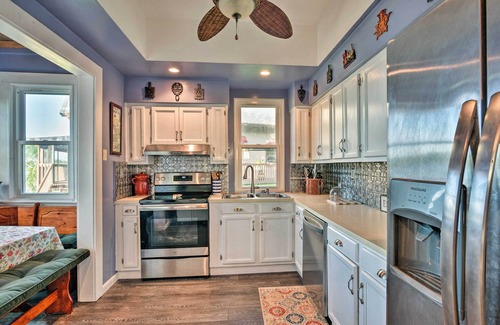 Lake Placid Cabaña | NUEVA Waterfront Lake Placid Cottage w / Pvt Boat Dock