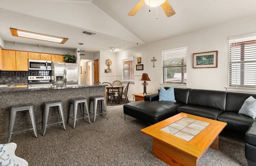 Canyon Lake Casa | Disfrute de puestas de sol en el lago!