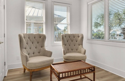 Sunnyside Casa | Lakefront Haven in Carillon Beach