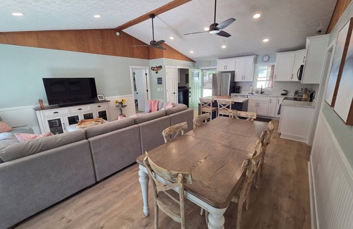 Westminster Casa | Lakefront Haven on Lake Hartwell