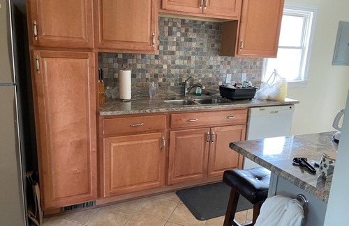 Belleville Cabaña | Lakefront home. completed in 7/23- beautifully furnished.