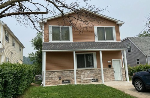 Belleville Cabaña | Lakefront home. completed in 7/23- beautifully furnished.