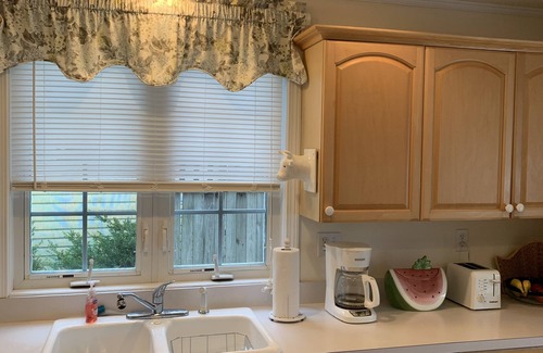 Colchester Casa | Lakefront Home en East Haddam, Connecticut - Pacífica - Crystal Clear Lake