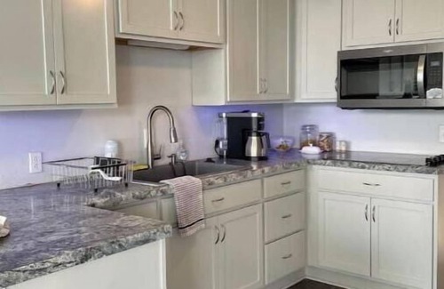Vermilion Casa | Lakefront Home Huron/Vermillion Amazing View
