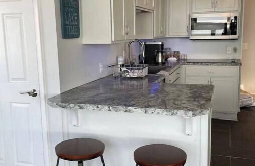 Vermilion Casa | Lakefront Home Huron/Vermillion Amazing View