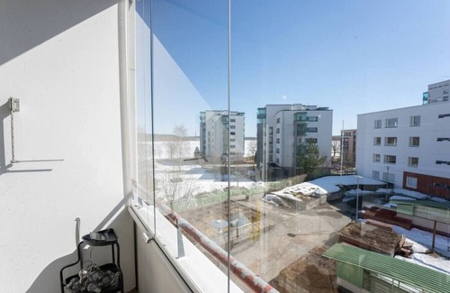 Jyvaskyla Apartamento | Lakefront Home near Downtown