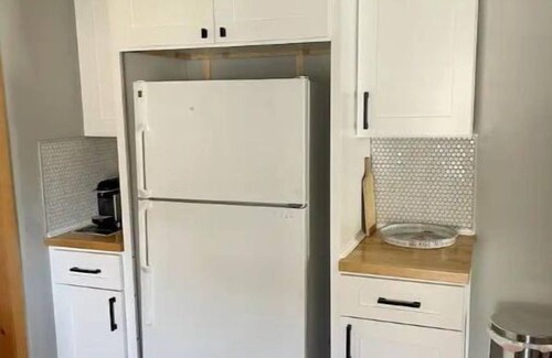 Grayslake Cabina | Lakefront Home on Gages Lake