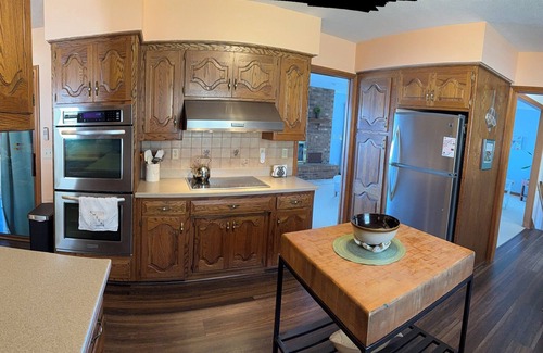 Omaha Casa | LAKEFRONT HOME - TABLE ROCK LAKE